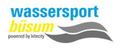 Logo Wassersport Büsum